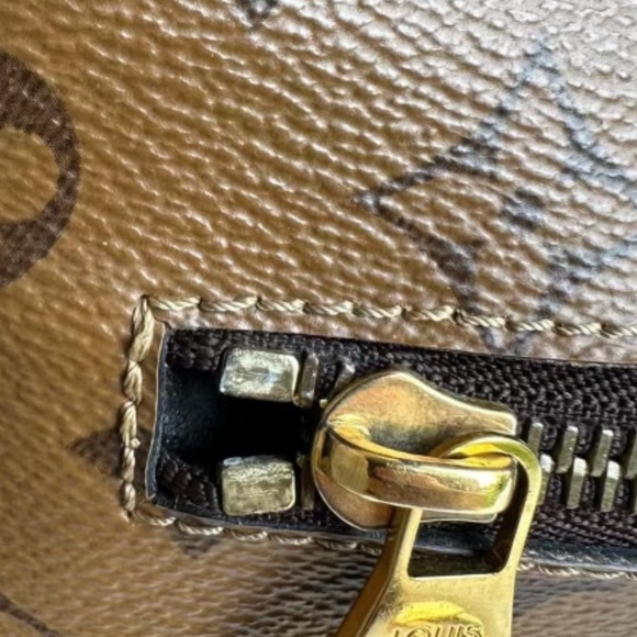 LV reverse Metis - Picture 10 of 17